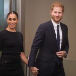 Prince Harry, Meghan Markle