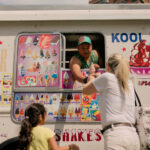 Melting Profits Threaten the Ice Cream Man