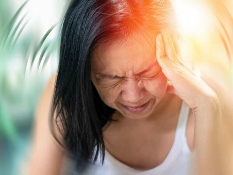 Meniere disease tied to higher risk for migraine