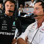 Mercedes happy with Nyck de Vries progress but admit they may 'let him go' if he fails to land F1 seat