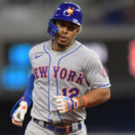 Mets SS Francisco Lindor gives himself 'B' grade on season so far