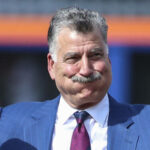 Mets retire Keith Hernandez's No. 17