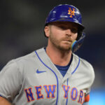 Mets star Pete Alonso has 'pretty bad PTSD' from spring crash