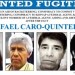 Mexico captures infamous drug lord Rafael Caro Quintero