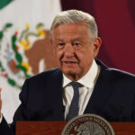 Mexico to stay neutral on Ukraine, president says