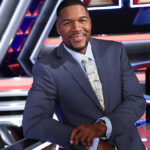 Michael Strahan