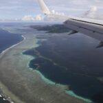 Micronesia roiled by first COVID-19 outbreak with more than 2,000 new cases in a week