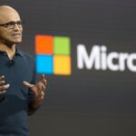 Microsoft misses estimates, cites exchange rates and 'deteriorating' PC market