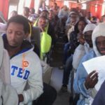 Migrant deaths in Libyan desert ‘wake-up call’ for stronger protections  