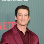 NEW YORK, NEW YORK - JUNE 15: Miles Teller attends Netflix's