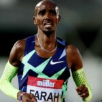 Mo Farah reveals he was trafficked to UK as a child