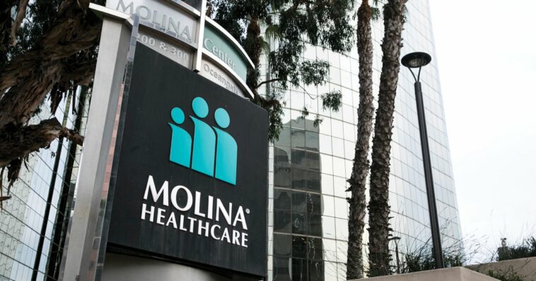 Molina to cut two-thirds of leased real estate footprint