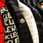 Moncler Beats First-Half Sales Expectations