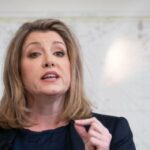 Penny Mordaunt Is Confident She Can Win Over Tom Tugendhat Backers In Tory Leadership Crunch Vote