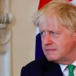 More Tory MPs Join Unpredictable Race To Replace Boris Johnson