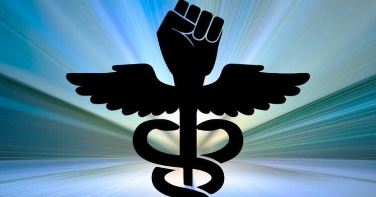 More physicians seek unions amid changing landscape, COVID-19