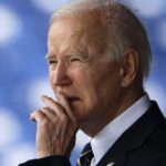 Most Democrats want someone other than Biden to run for president in 2024 — but he could still beat Trump, poll says