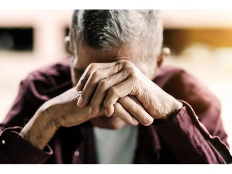 News Picture: Most Post-Stroke Depression Still Goes Untreated