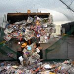 Moves to ease traffic congestion at Bolton’s recycling centre as it ‘struggles to cope’ at peak times