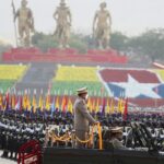 Myanmar executes four democracy activists: State media