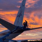 NASA Studies Formation of Ice Crystals in Atmosphere That Pose Danger to Aircrafts