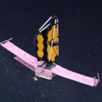 NASA Reveals James Webb Telescope