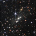 NASA Shows Off First James Webb Space Telescope Image, SMACS 0723 Galaxy Cluster Seen in Stunning Detail