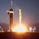 NASA, SpaceX Send Climate Research Experiments to ISS Aboard Resupply Mission