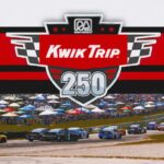 NASCAR Kwik Trip 250: Top moments from Road America