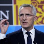 NATO nations sign accession protocols for Sweden, Finland