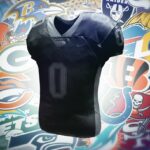 NFL alternate uniforms: Giants, Pats, Panthers, more