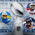 NFL odds: One of these 10 players will win NFL MVP