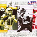 NFL signings from USFL: Rams ink Luis Perez, Cards get Victor Bolden