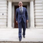 Nadhim Zahawi warns next year will be 'really hard' as he confirms taxes will rise