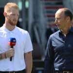 Nasser Hussain says it's 'disappointing news' that Ben Stokes has announced his retirement from ODI cricket and feels the 'crazy' cricket schedule is to blame