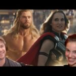 Natalie Portman and Chris Hemsworth: When ET First Met the Thor Stars (Exclusive)