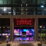 Netflix Names Microsoft as Technology and Sales Partner for Ad-Supported Subscription Plan