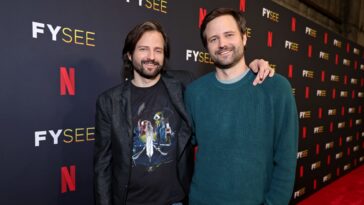 Netflix announces 'Stranger Things' spin-off as creators form new production company