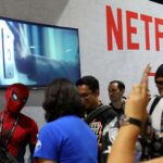 Netflix only loses 970,000 subscribers in second quarter after warning of loss of 2 million