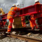 Network Rail offers workers pay rises in bid to avert further strikes