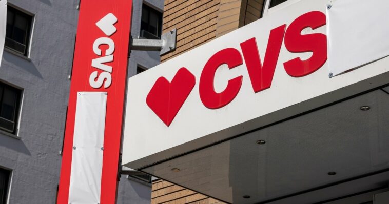 New York accuses CVS of diverting millions from safety-net hospitals