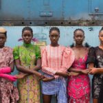 New ‘Africa Fashion’ Book Does Much More Than Adorn the Coffee Table