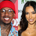 Nick Cannon Welcomes 8th Baby—Legendary Love—With Model Bre Tiesi