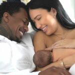 Nick Cannon and Bre Tiesi REVEAL Baby Boy's Unique Name