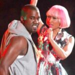 nicki minaj, kanye west