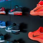 Nike Says It Will Release Promotion, Hiring Data for Women and Minorities