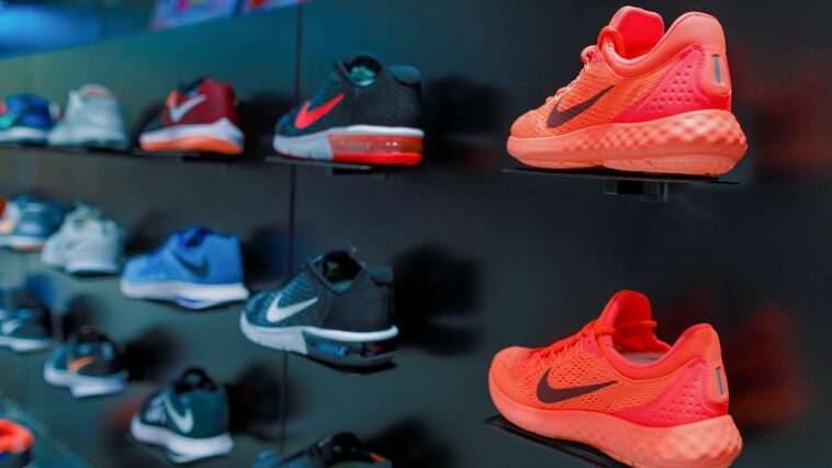 Nike Says It Will Release Promotion, Hiring Data for Women and Minorities