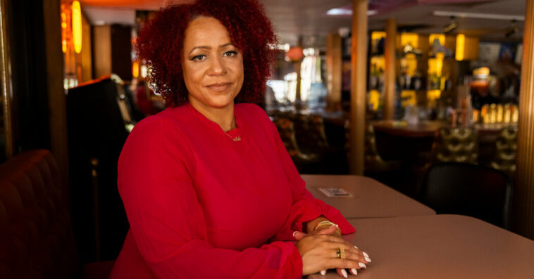 Nikole Hannah-Jones and University Settle Hiring Dispute