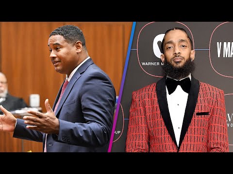 Nipsey Hussle Murder Trial: Watch the Prosecution's Closing Argument