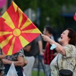 North Macedonia: Parliament approves deal to start EU bid